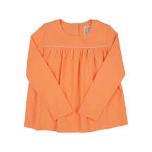 TBBC - LS Dowell Day Top-Seashore Sherbert/PBP